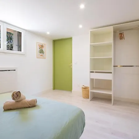 La Petite Escapade - Joli T2 Refait A Neuf * 푸아티에