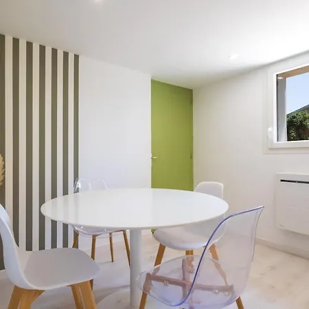 La Petite Escapade - Joli T2 Refait A Neuf * 푸아티에