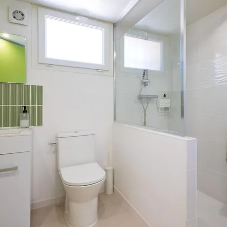 아파트 La Petite Escapade - Joli T2 Refait A Neuf