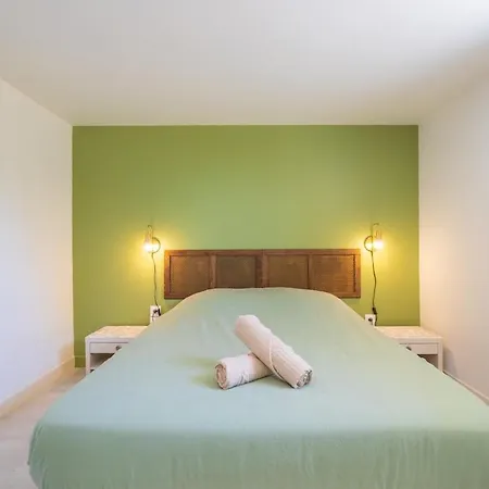 아파트 La Petite Escapade - Joli T2 Refait A Neuf *