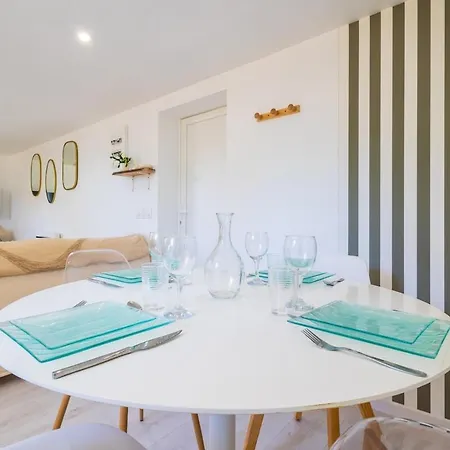 La Petite Escapade - Joli T2 Refait A Neuf 푸아티에